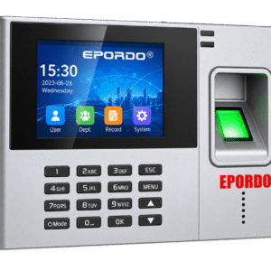 EPORDO FX3C – Équipement Professionnel de Gestion des Espèces