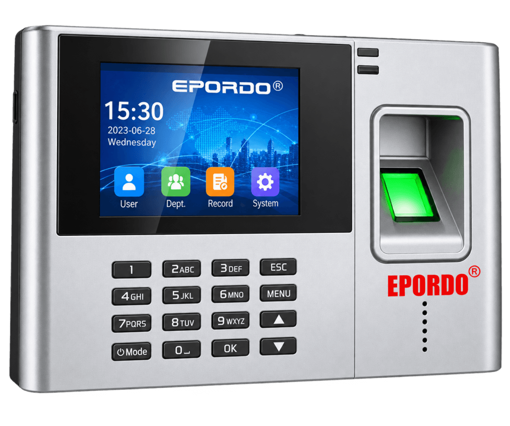 EPORDO FX3C – Équipement Professionnel de Gestion des Espèces