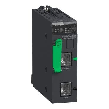 Coupleur Ethernet/RTU