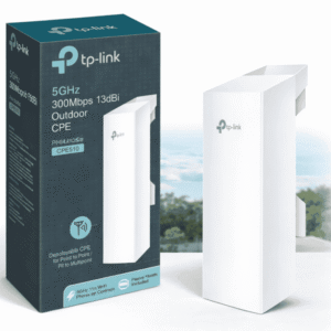 TP-Link CPE510 – Point d’accès Wi-Fi extérieur 5 GHz 300 Mbps