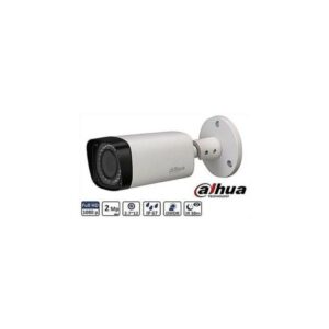Dahua Caméra de Surveillance HDCVI 2 MP – Bullet Extérieure Étanche 1080p