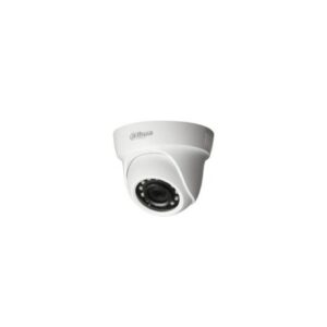 Dahua Caméra de Surveillance HDCVI Dome 5 MP – Vision Nocturne IR