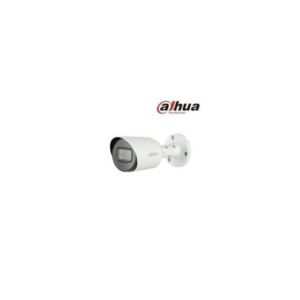 Dahua Caméra de Surveillance Bullet 2 MP – Haute Définition 1080p