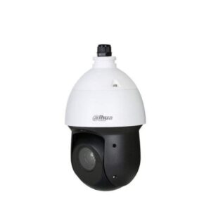 Dahua SD49225I-HC – Caméra PTZ Speed Dome 2 MP Starlight – Zoom 25x – IR 100 m