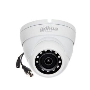 Dahua HDW1200MP – Caméra de Surveillance Dome 2 MP Full HD 1080P – HDCVI