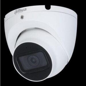 Dahua – Caméra de Surveillance Dôme 5 MP – Full HD 4 MP/5 MP – Vision Nocturne HDCVI