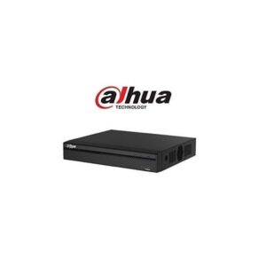 Dahua XVR4104HS – DVR 4 Canaux 4-en-1 – Enregistreur Vidéo CCTV