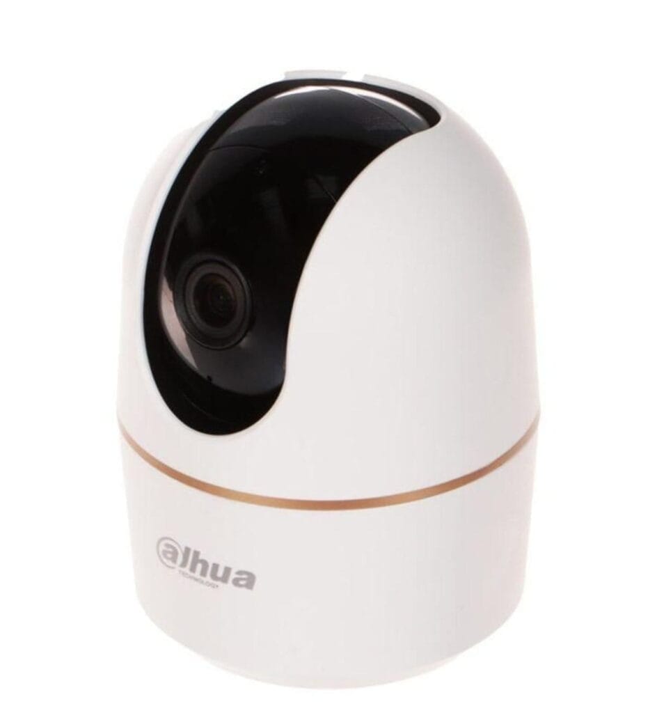 Caméra WiFi Dahua A1 Hero – IP 1080P 2 MP – Vision Nocturne & Détection Intelligente