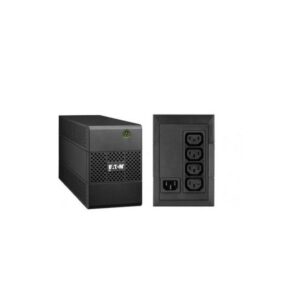 Onduleur Eaton 650 VA – Line Interactive – Protection PC & Réseau