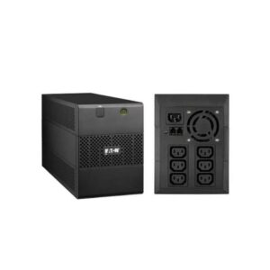 Onduleur Eaton 5E 1500 VA – Line Interactive USB – 230V