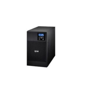 Onduleur Eaton 9E i 2000 VA – Online Double Conversion