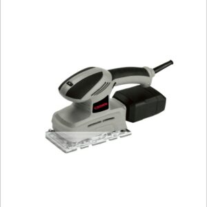 Ponceuse Vibrante Crown CT13377-13400 – 220 W