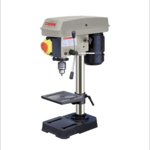 Perceuse à Colonne Crown – 13 mm – 350 W