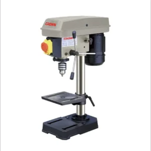 Perceuse à Colonne Crown – 13 mm – 350 W