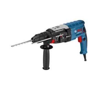 Perforateur Bosch GBH 2-28 F – SDS Plus – 880 W – 3,2 J