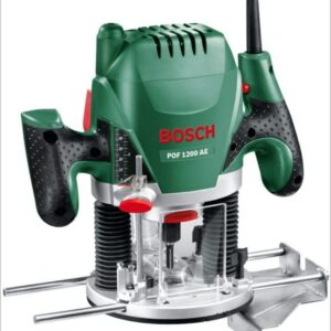 Défonceuse Bosch POF 1200 AE – 1200 W