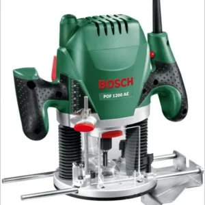 Défonceuse Bosch POF 1200 AE – 1200 W