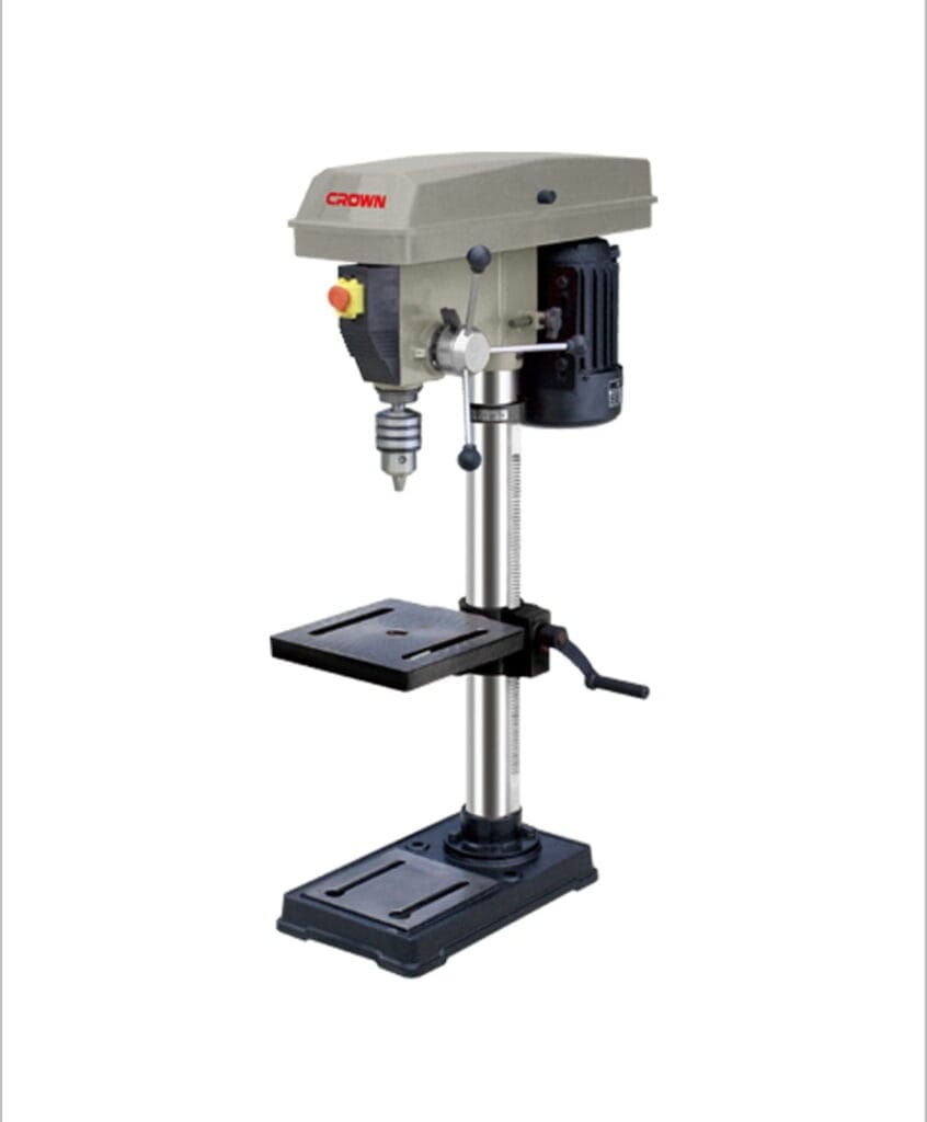 Meuleuse Angulaire Crown CT13489-230 – 2600 W