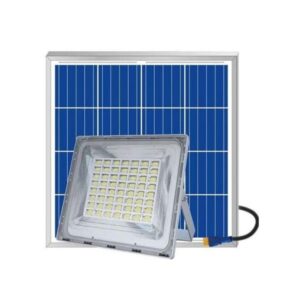 Projecteur Solaire LED 300 W Blue Carbon – Haute Puissance – IP65