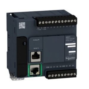 Schneider Electric Modicon TM221CE16R – Automate Programmable Ethernet