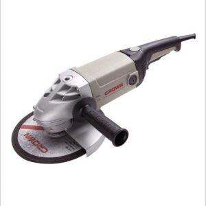 Meuleuse Angulaire CROWN CT13070 – 2200 W