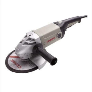 Meuleuse Angulaire CROWN CT13070 – 2200 W