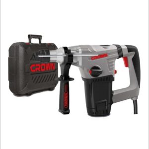 Perforateur SDS Plus CROWN CT18114BMC – 850 W