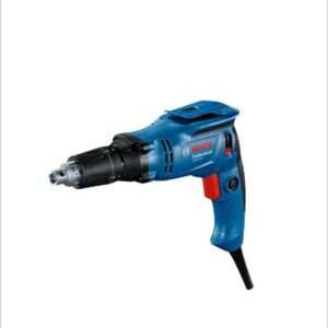 Visseuse Plaquiste BOSCH GTB 650 – 650 W – Professionnelle