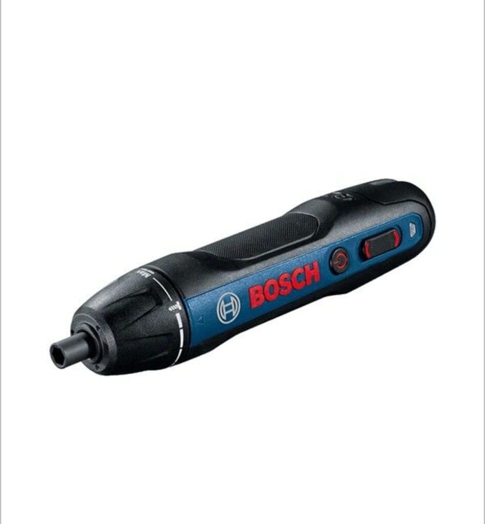 Visseuse Sans Fil BOSCH GO – 3,6 V Li-Ion – Professionnelle