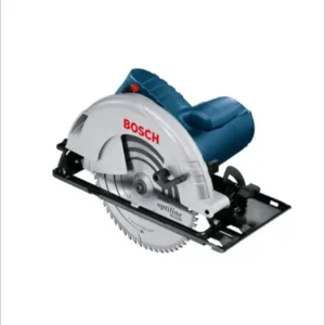 Scie Circulaire BOSCH GKS 235 Turbo – 2050 W – Ø235 mm