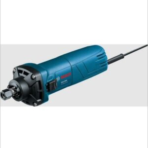 Meuleuse Droite BOSCH GGS 5000 – 500 W – 33 000 tr/min