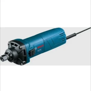 Meuleuse Droite BOSCH GGS 5000 – 500 W – 33 000 tr/min