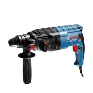 Marteau Perforateur SDS-Plus BOSCH GBH 2-24 DRE – 790 W – 2,7 J