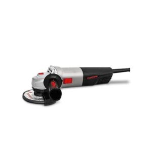 Meuleuse Angulaire CROWN CT1350 – 650 W – Ø115 mm – 220 V