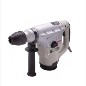 Perforateur SDS Max CROWN CT18055 – 1050 W – Démolition & Perçage Intensif