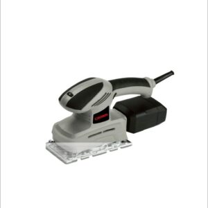 Ponceuse Vibrante CROWN CT13377-13400 – 220 W – Vitesse Variable