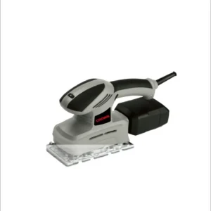 Ponceuse Vibrante CROWN CT13377-13400 – 220 W – Vitesse Variable