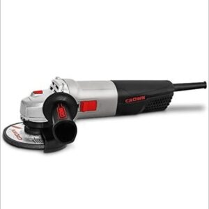 Meuleuse Angulaire CROWN CT1350 – 650 W – Ø115 mm