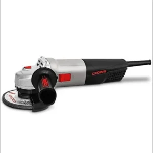 Meuleuse Angulaire CROWN CT1350 – 650 W – Ø115 mm