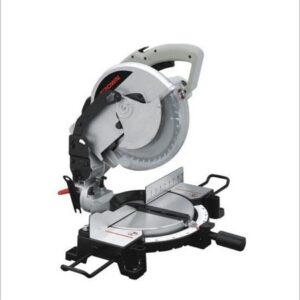 Scie à Onglet CROWN CT15111 – 1600 W – Ø255 mm – 4 800 tr/min