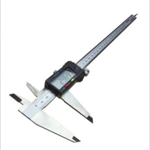 Pied à Coulisse Digital ELG Tools – 150 mm – Précision 0,01 mm