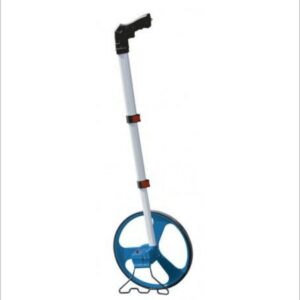 Odomètre BOSCH GMW 32 Professional – Roue de Mesure Ø32 cm