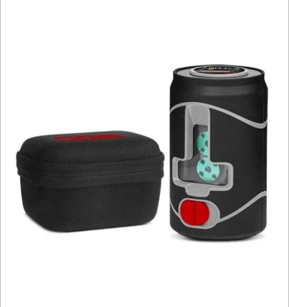 Niveau Laser CROWN CT44072TB – 1V/1H – Faisceau Vert – Rechargeable 1000 mAh