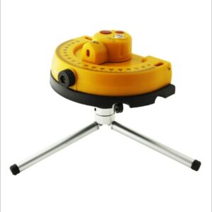 Niveau Laser ELG Tools – Haute Précision – Trépied Inclus