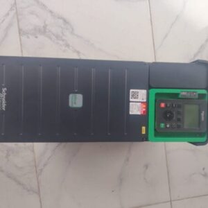 Variateur de Vitesse Schneider ATV630D18N4 – 18,5 kW – Altivar Process 630