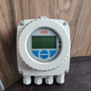 Transmetteur ABB WaterMaster HART FEX100 – Réf. FEV121150V1S1S2B1A2A2A1A1