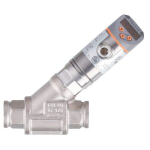 Débitmètre Mécatronique IFM SBG233 – 0,5…25 l/min – G1/2 – Sortie Analogique + NO/NC