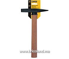 Marteau à piquer professionnel 290mm / 465g - GYS