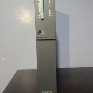 SIMATIC S7-CPU 414-5H PN/DP Siemens