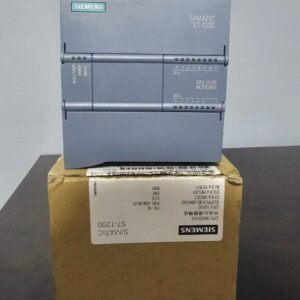 Automate Programmable Siemens SIMATIC S7-1200